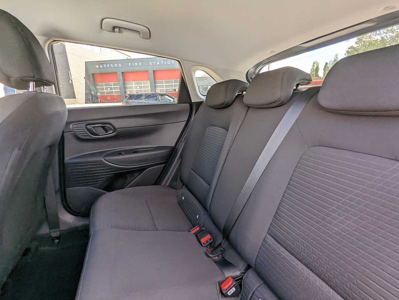 Used Hyundai i20 2021 for sale - 78021382: Photo 19