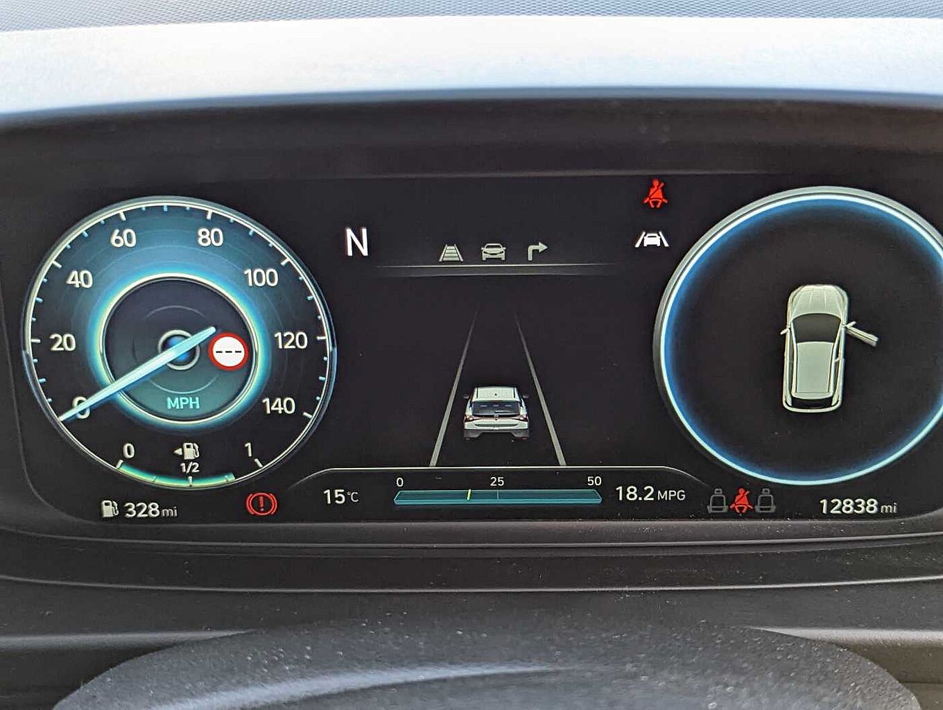 Used Hyundai i20 2021 for sale - 78021382: Photo 5