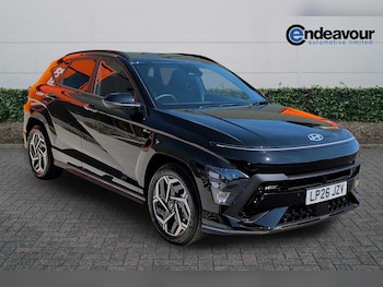 Used Hyundai KONA 2026 for sale - 79490359: Photo