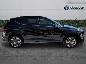 Used Hyundai KONA 2026 for sale - 79490359: Photo