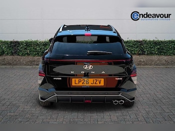 Used Hyundai KONA 2026 for sale - 79490359: Photo