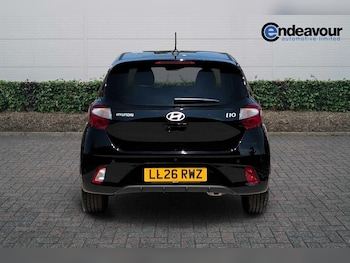 Used Hyundai i10 2026 for sale - 79057053: Photo