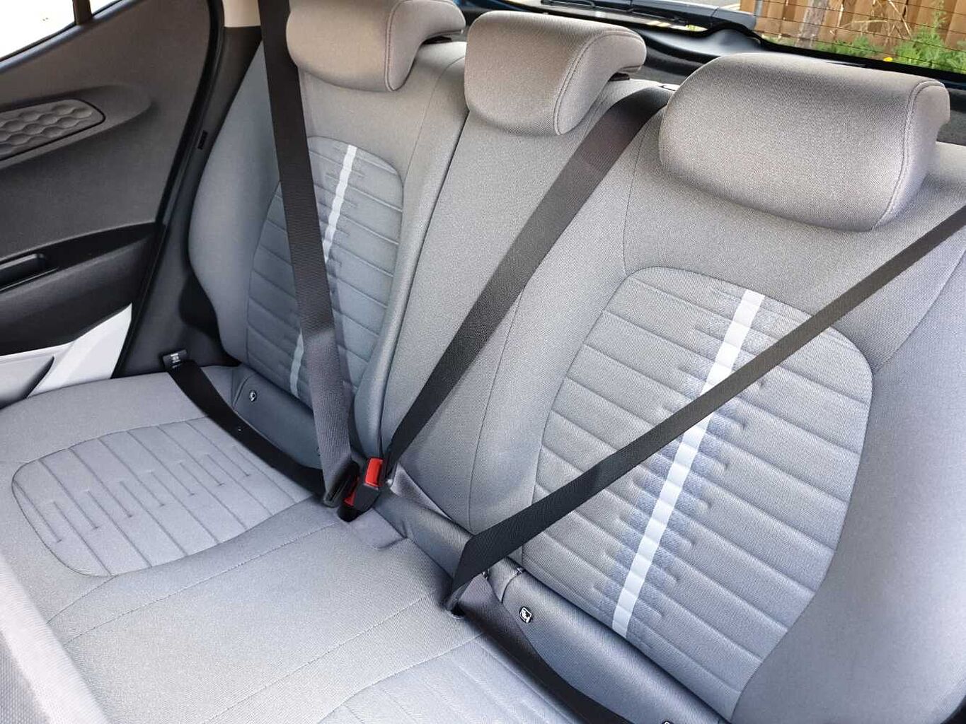 Used Hyundai i10 2021 for sale - 78021454: Photo 10