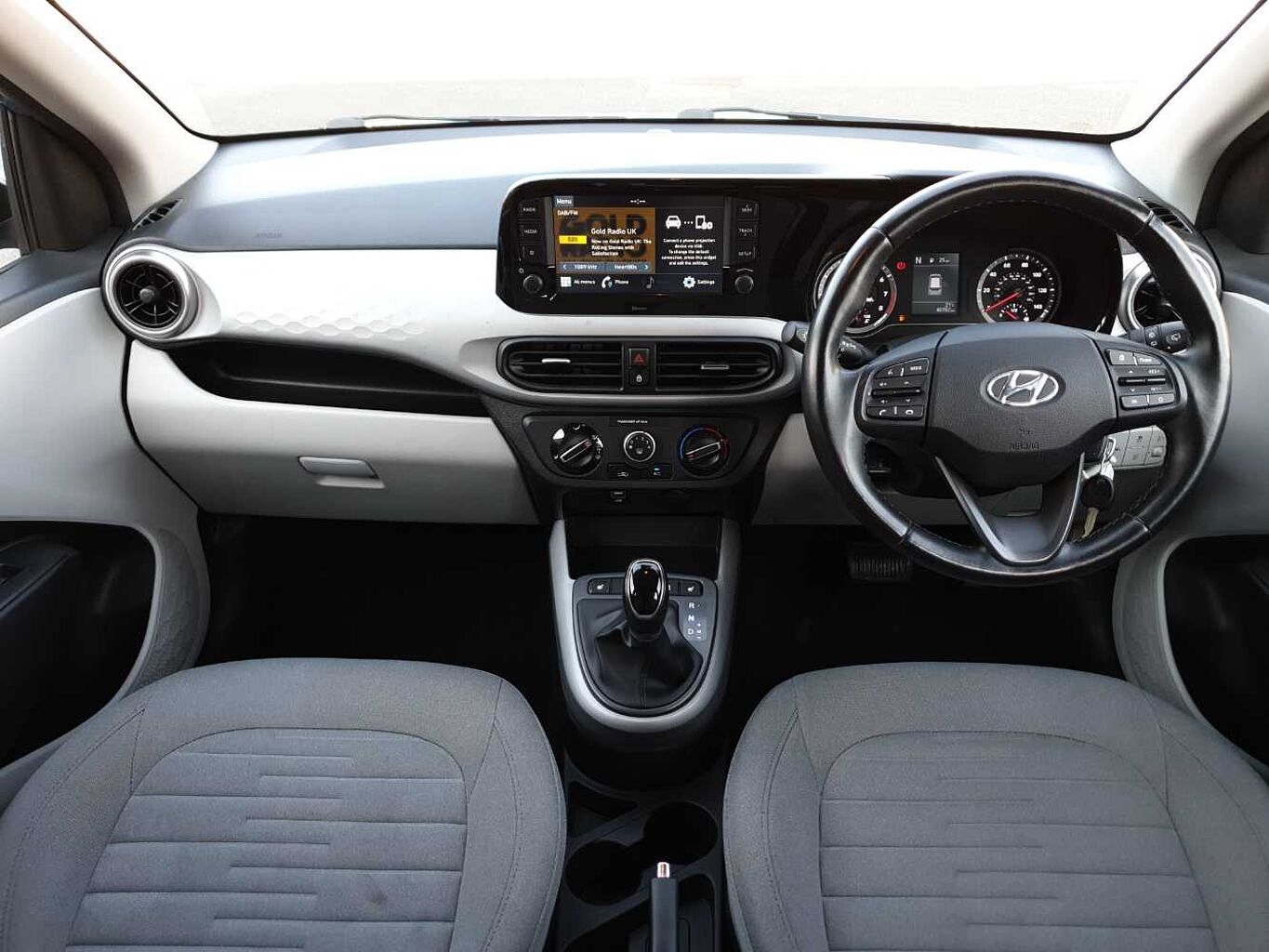 Used Hyundai i10 2021 for sale - 78021454: Photo 12