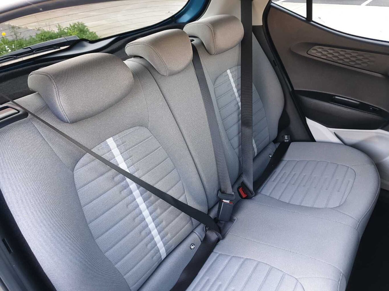 Used Hyundai i10 2021 for sale - 78021454: Photo 14