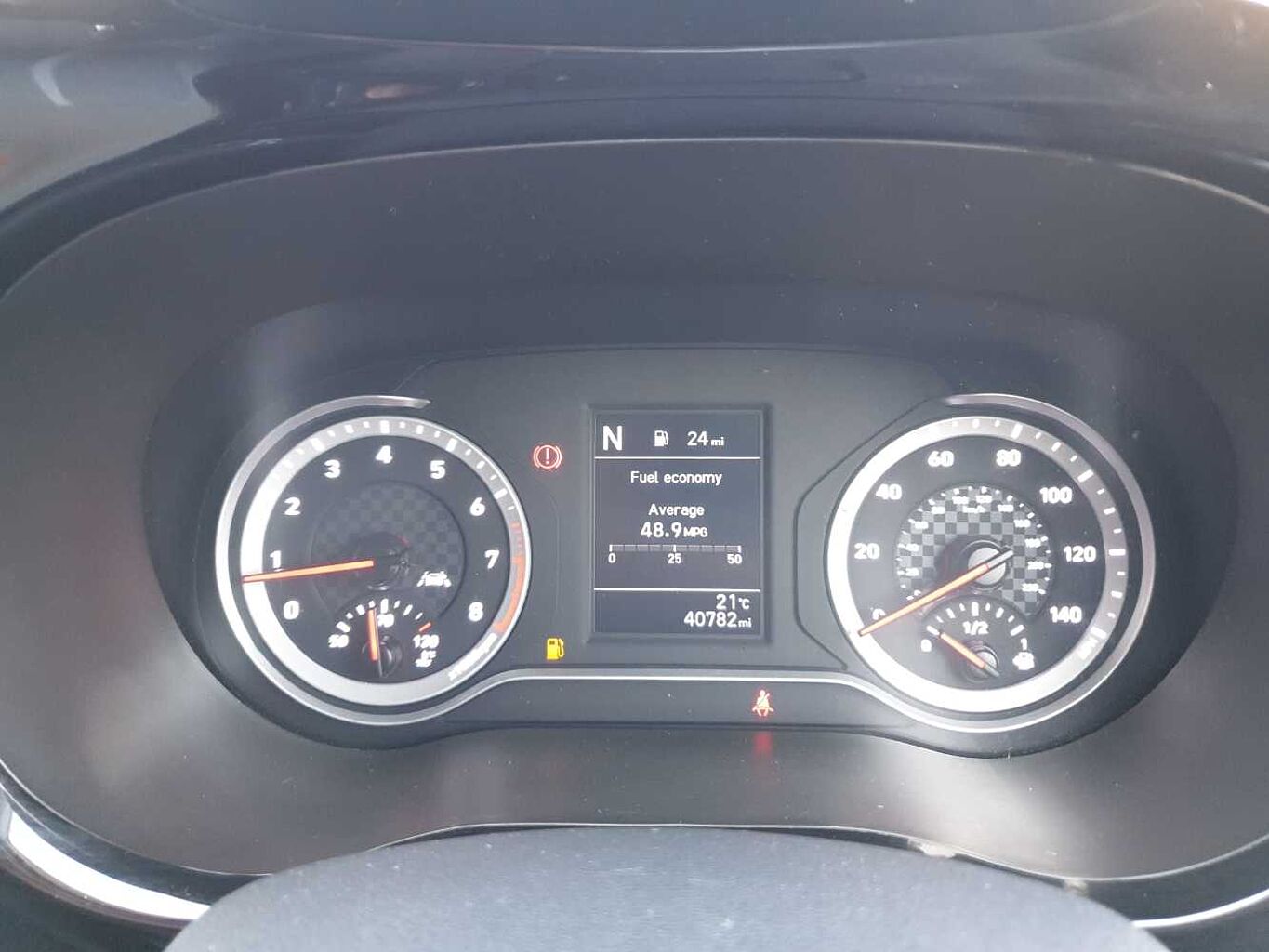 Used Hyundai i10 2021 for sale - 78021454: Photo 19