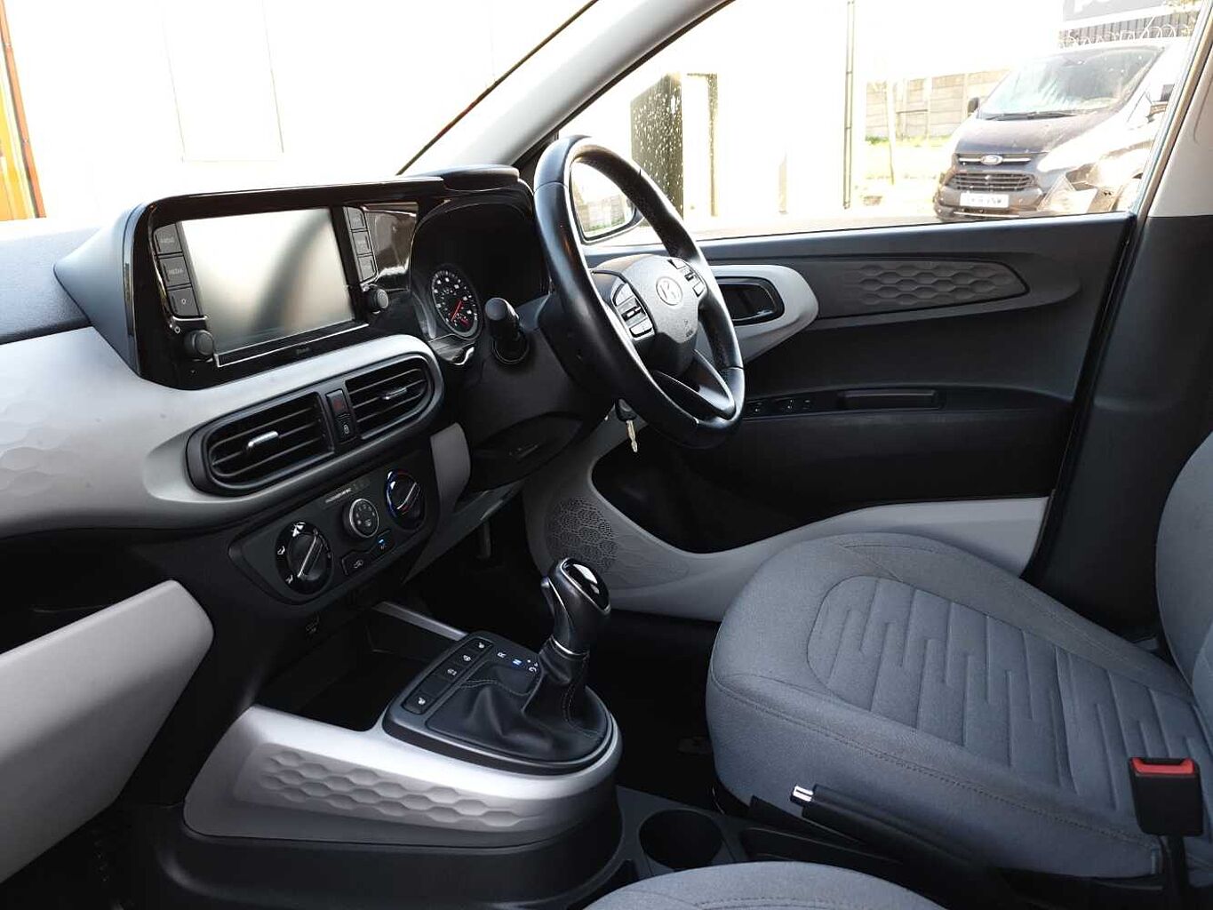 Used Hyundai i10 2021 for sale - 78021454: Photo 2