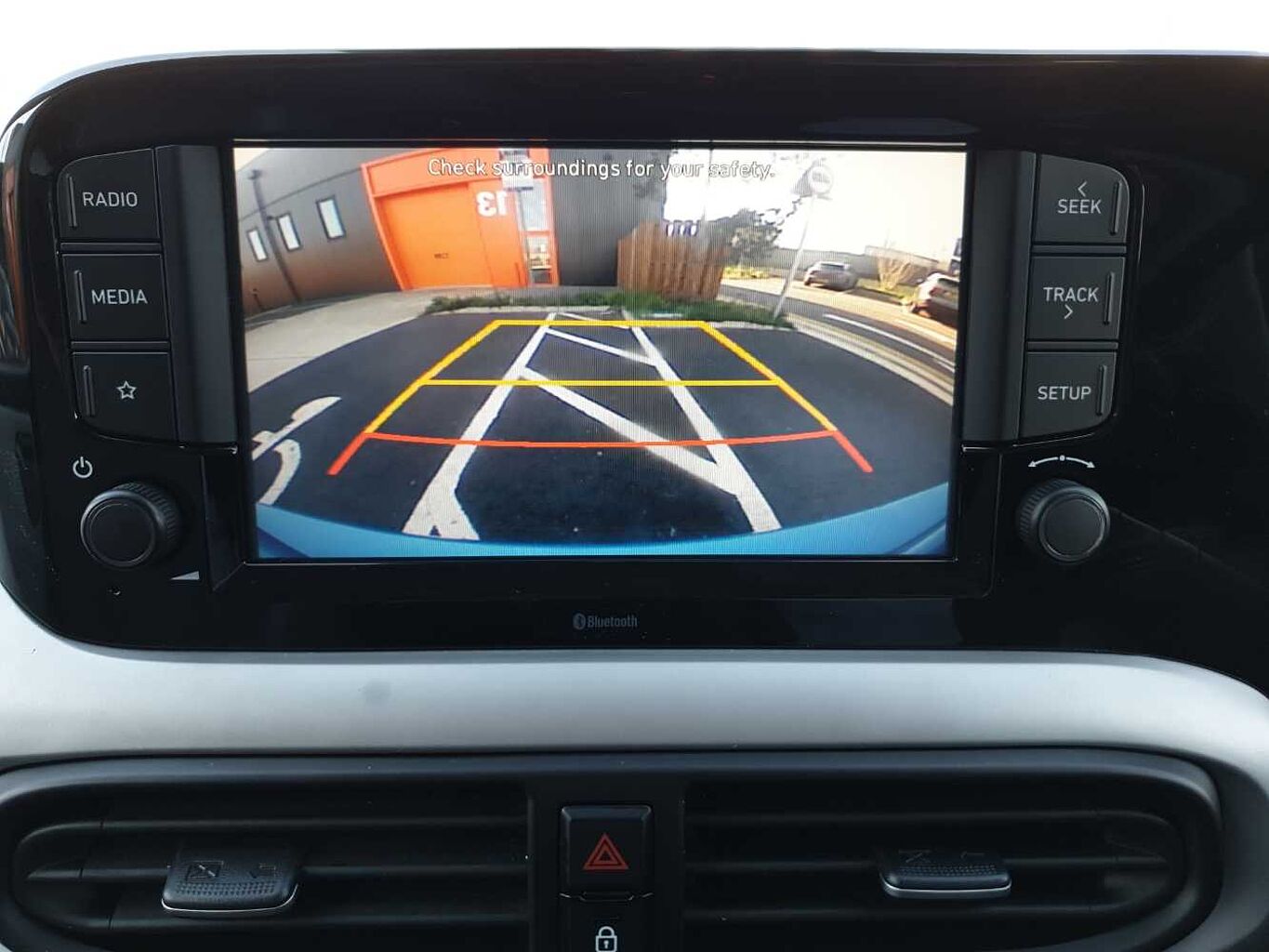 Used Hyundai i10 2021 for sale - 78021454: Photo 24