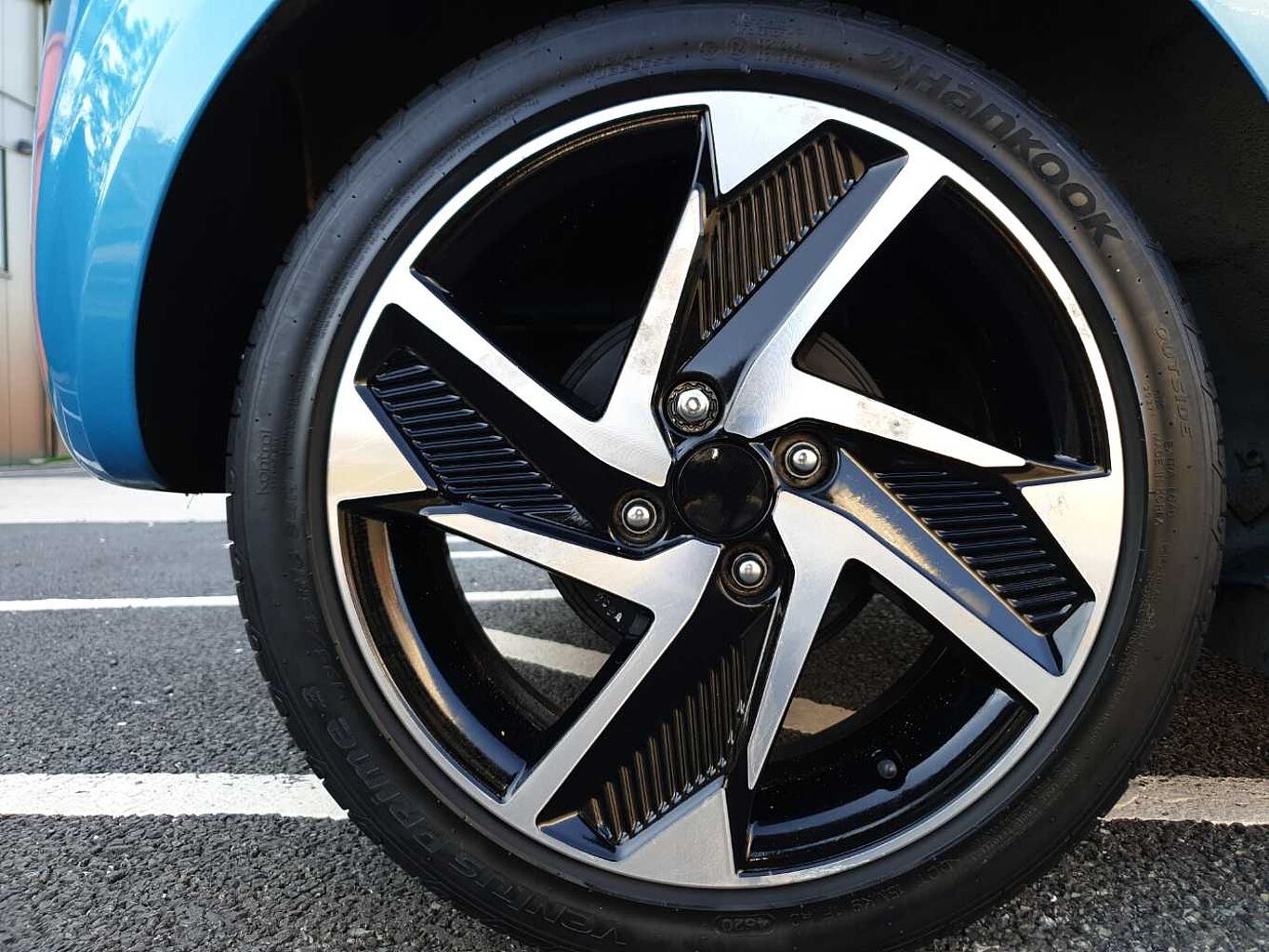 Used Hyundai i10 2021 for sale - 78021454: Photo 33