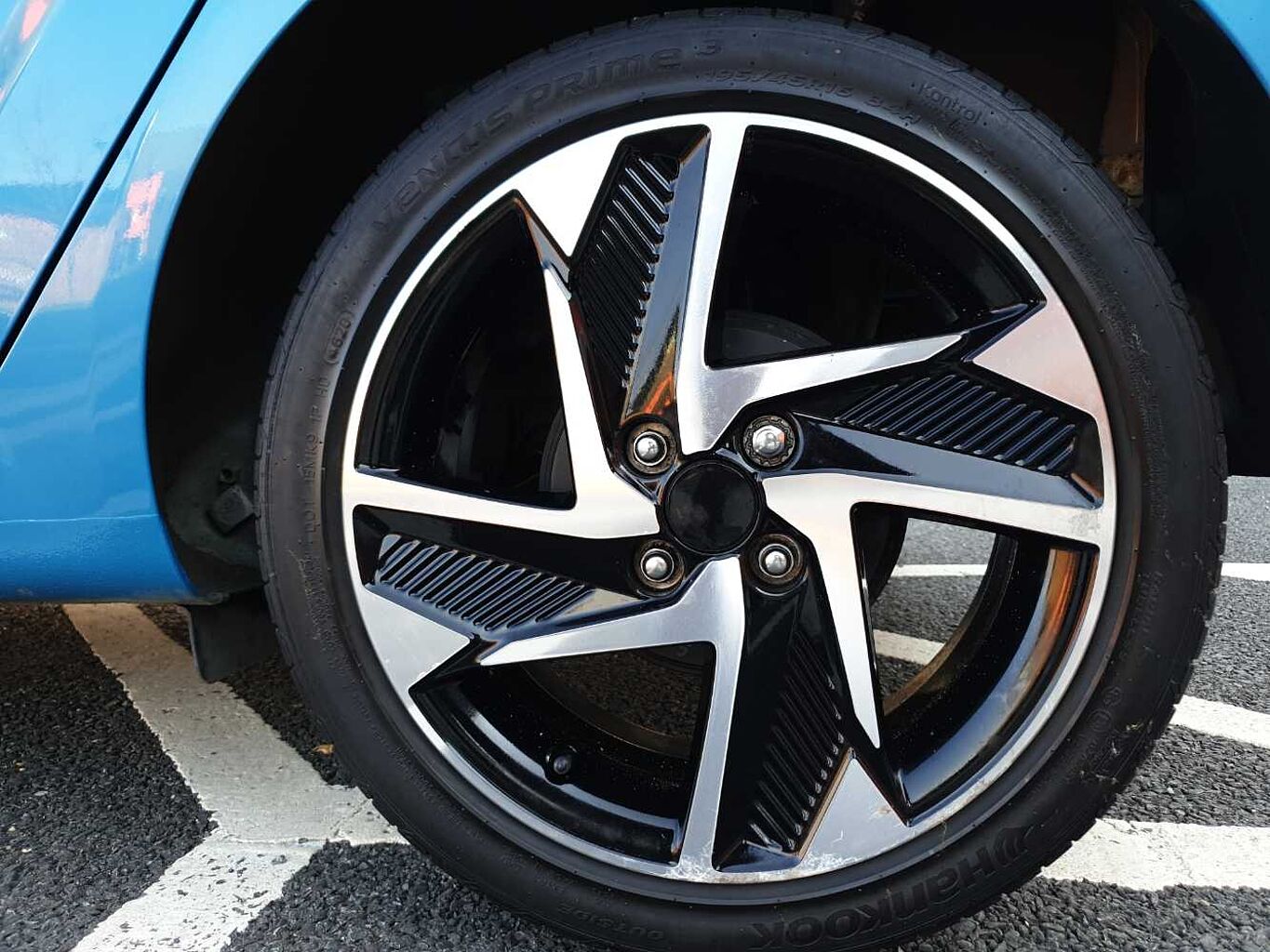 Used Hyundai i10 2021 for sale - 78021454: Photo 34