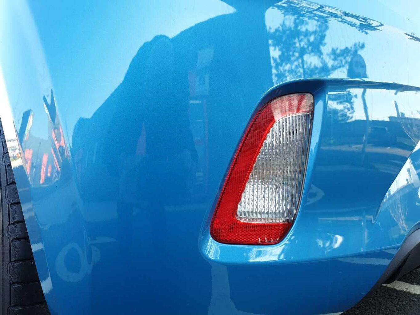 Used Hyundai i10 2021 for sale - 78021454: Photo 40