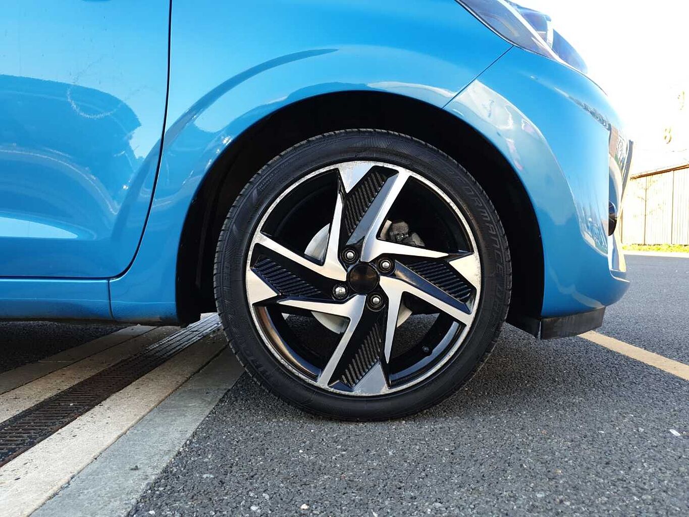 Used Hyundai i10 2021 for sale - 78021454: Photo 5