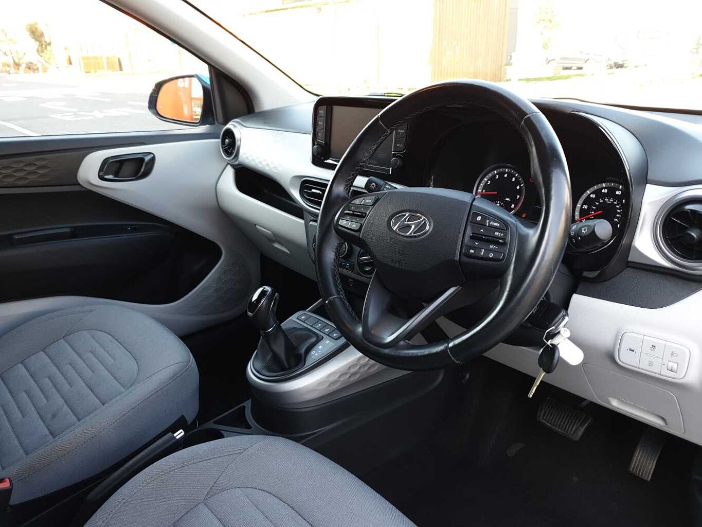 Used Hyundai i10 2021 for sale - 78021454: Photo 6