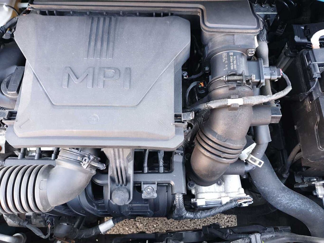 Used Hyundai i10 2021 for sale - 78021454: Photo 9