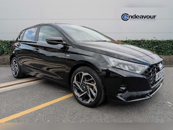 Used Hyundai i20 2022 for sale - 78512964: Photo