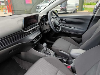 Used Hyundai i20 2022 for sale - 78512964: Photo
