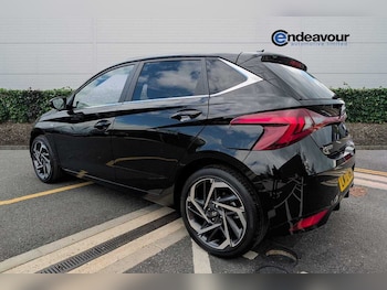 Used Hyundai i20 2022 for sale - 78512964: Photo