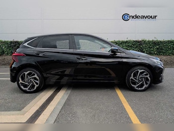 Used Hyundai i20 2022 for sale - 78512964: Photo