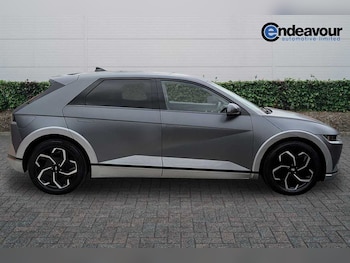 Used Hyundai IONIQ 5 2022 for sale - 79206485: Photo