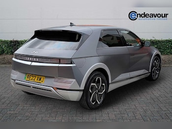 Used Hyundai IONIQ 5 2022 for sale - 79206485: Photo