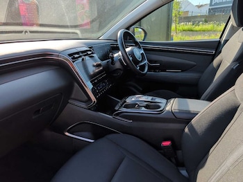 Used Hyundai TUCSON 2021 for sale - 78670439: Photo
