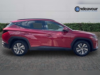 Used Hyundai TUCSON 2022 for sale - 78873579: Photo