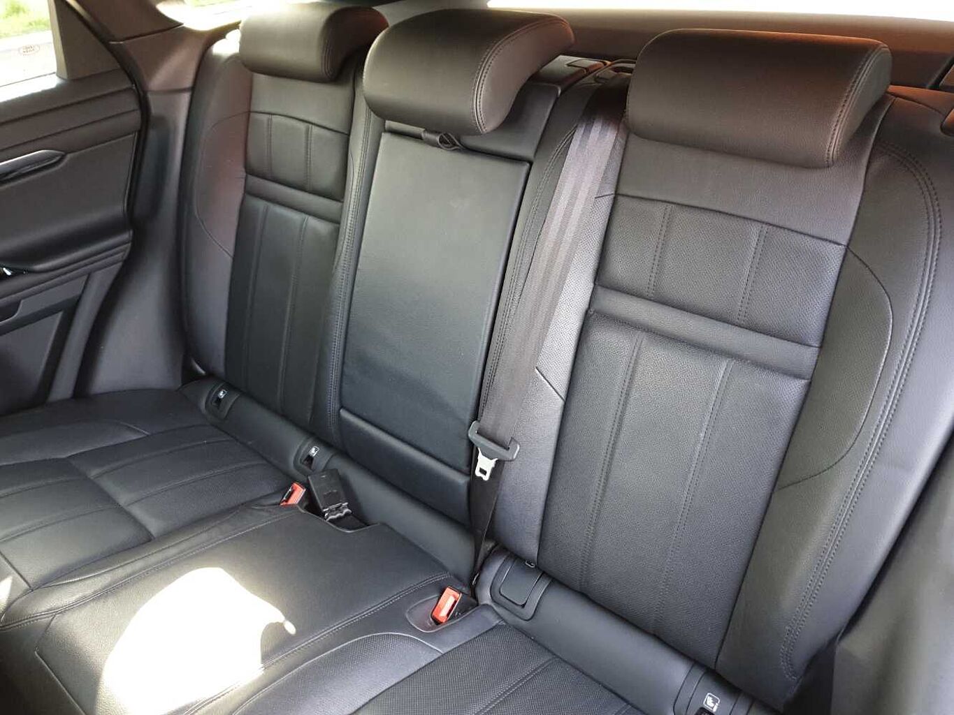 Used Land Rover Range Rover Evoque 2023 for sale - 78021484: Photo 10