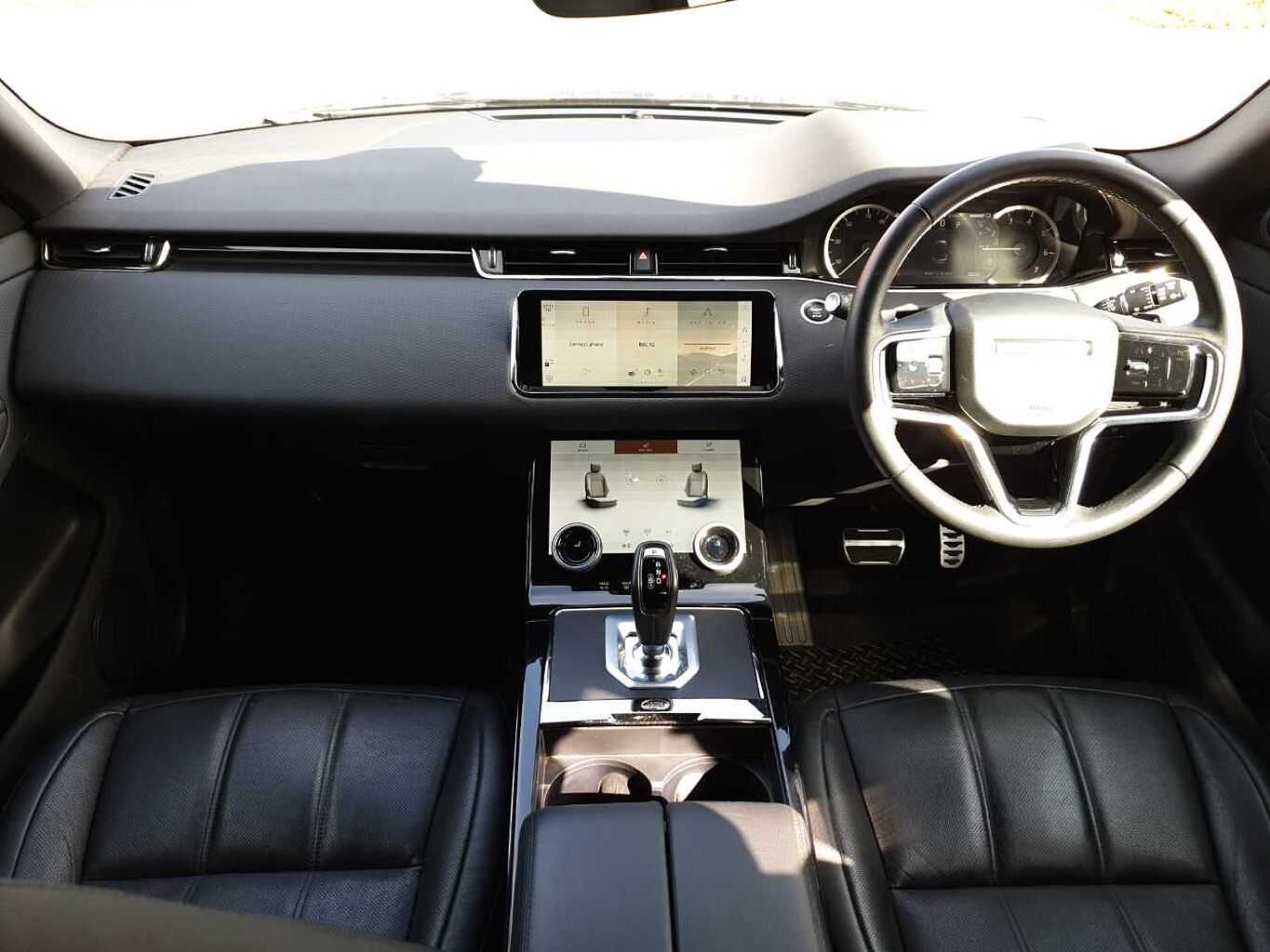 Used Land Rover Range Rover Evoque 2023 for sale - 78021484: Photo 12