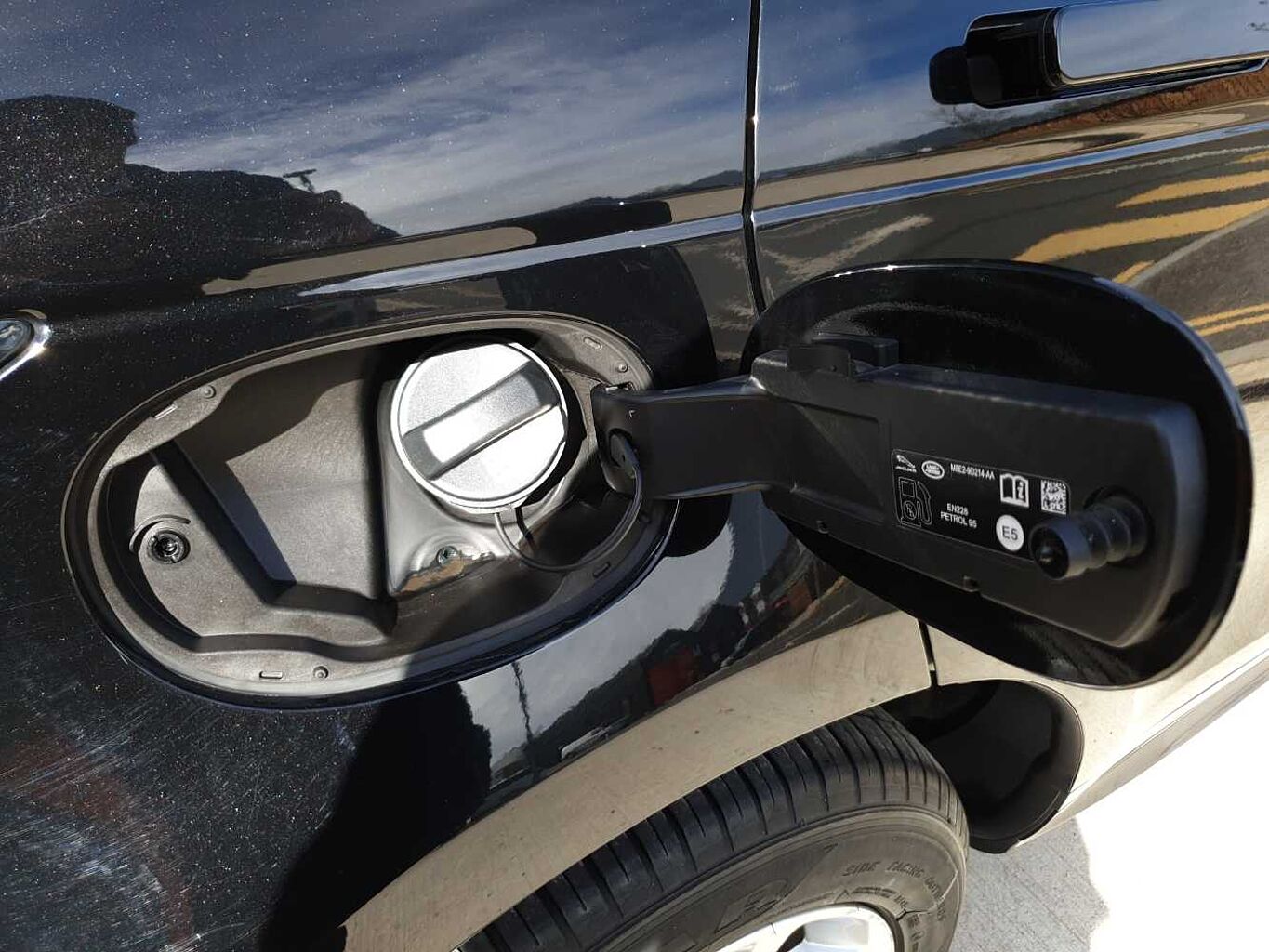 Used Land Rover Range Rover Evoque 2023 for sale - 78021484: Photo 14