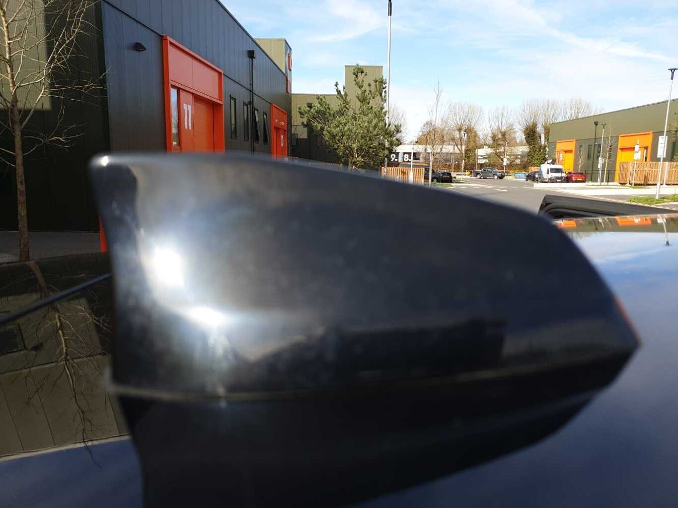 Used Land Rover Range Rover Evoque 2023 for sale - 78021484: Photo 15