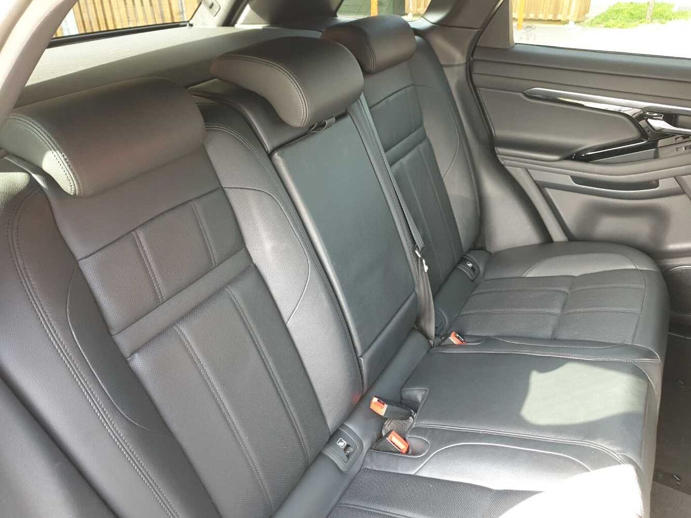 Used Land Rover Range Rover Evoque 2023 for sale - 78021484: Photo 17