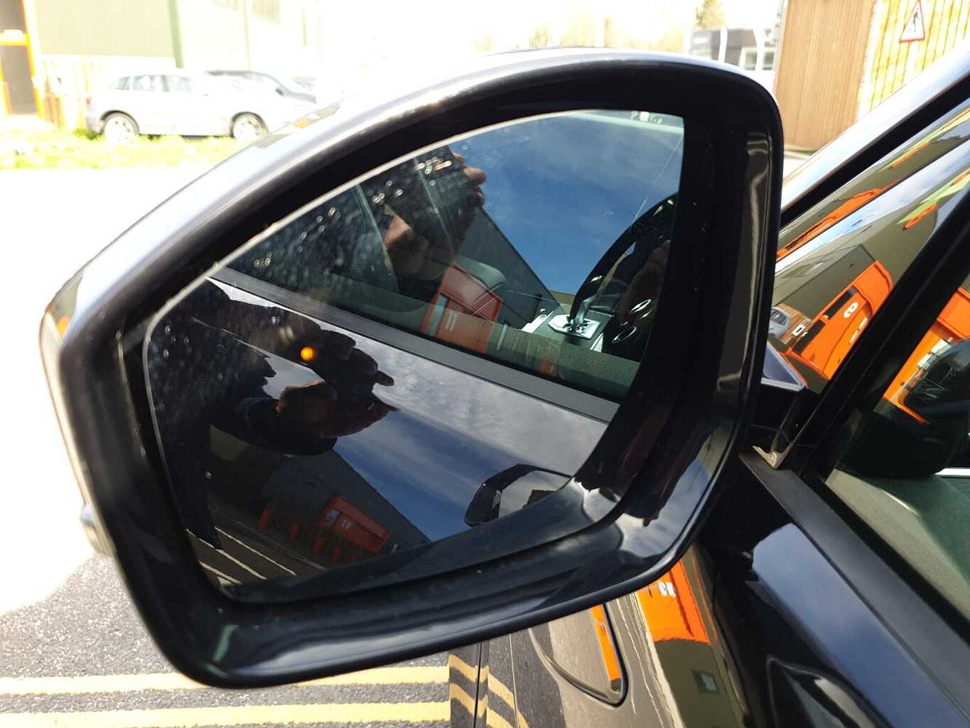 Used Land Rover Range Rover Evoque 2023 for sale - 78021484: Photo 21