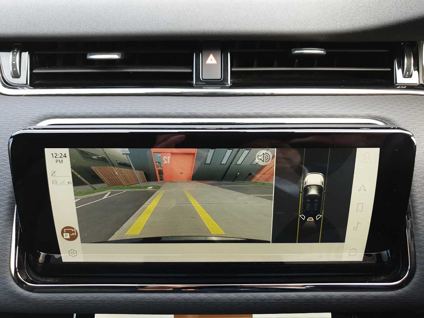 Used Land Rover Range Rover Evoque 2023 for sale - 78021484: Photo 33