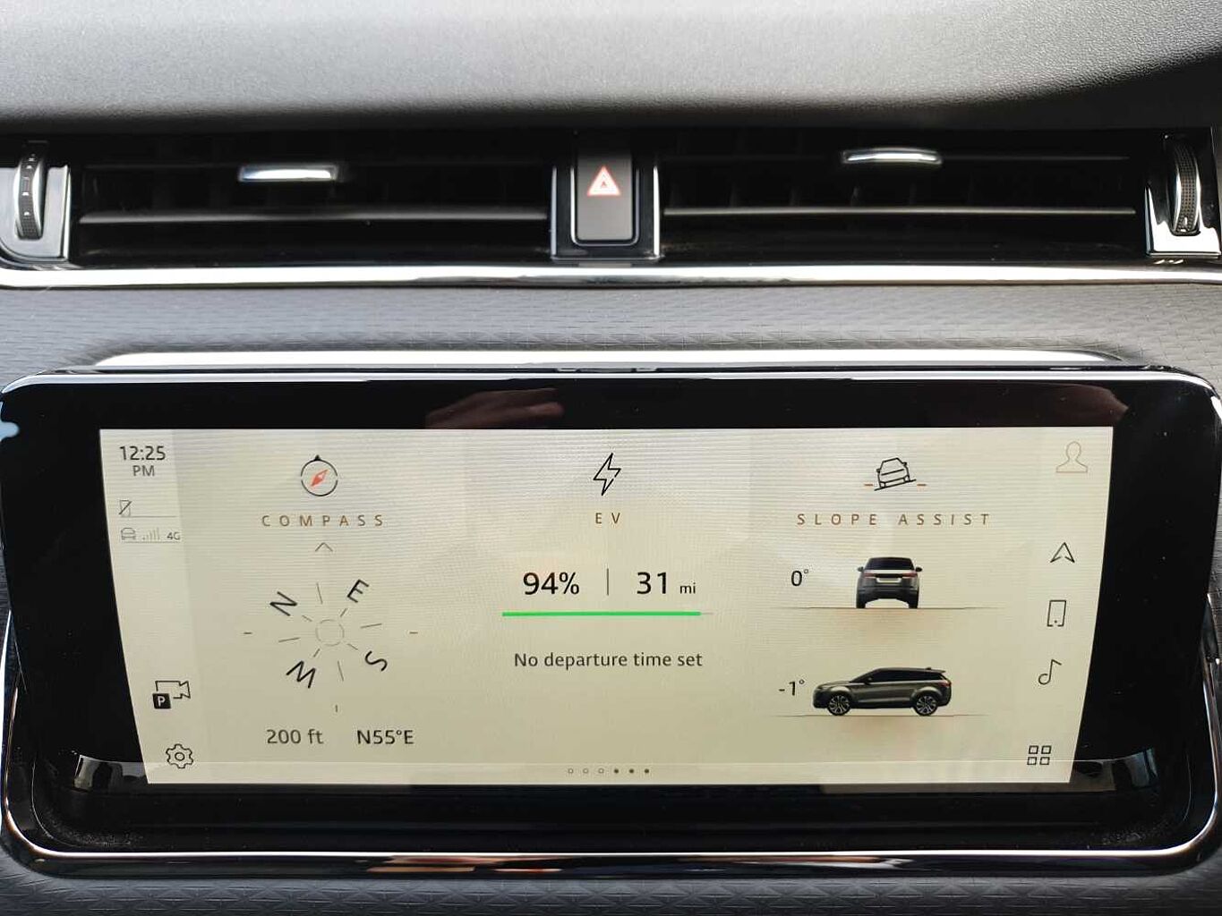 Used Land Rover Range Rover Evoque 2023 for sale - 78021484: Photo 34