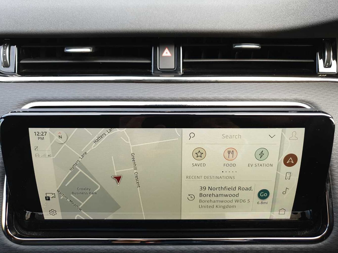 Used Land Rover Range Rover Evoque 2023 for sale - 78021484: Photo 36