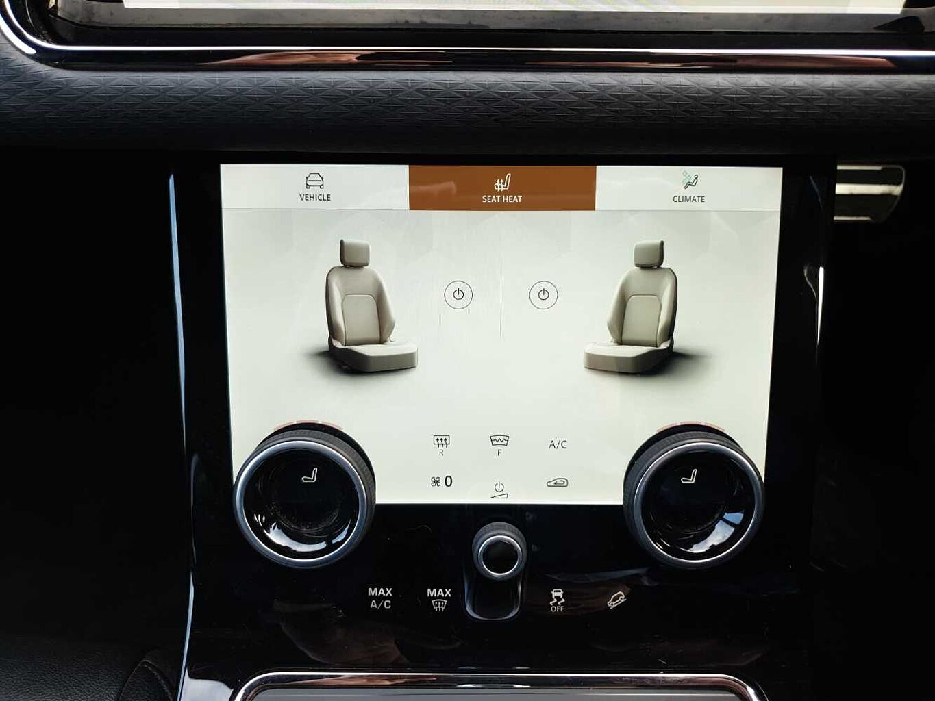 Used Land Rover Range Rover Evoque 2023 for sale - 78021484: Photo 37