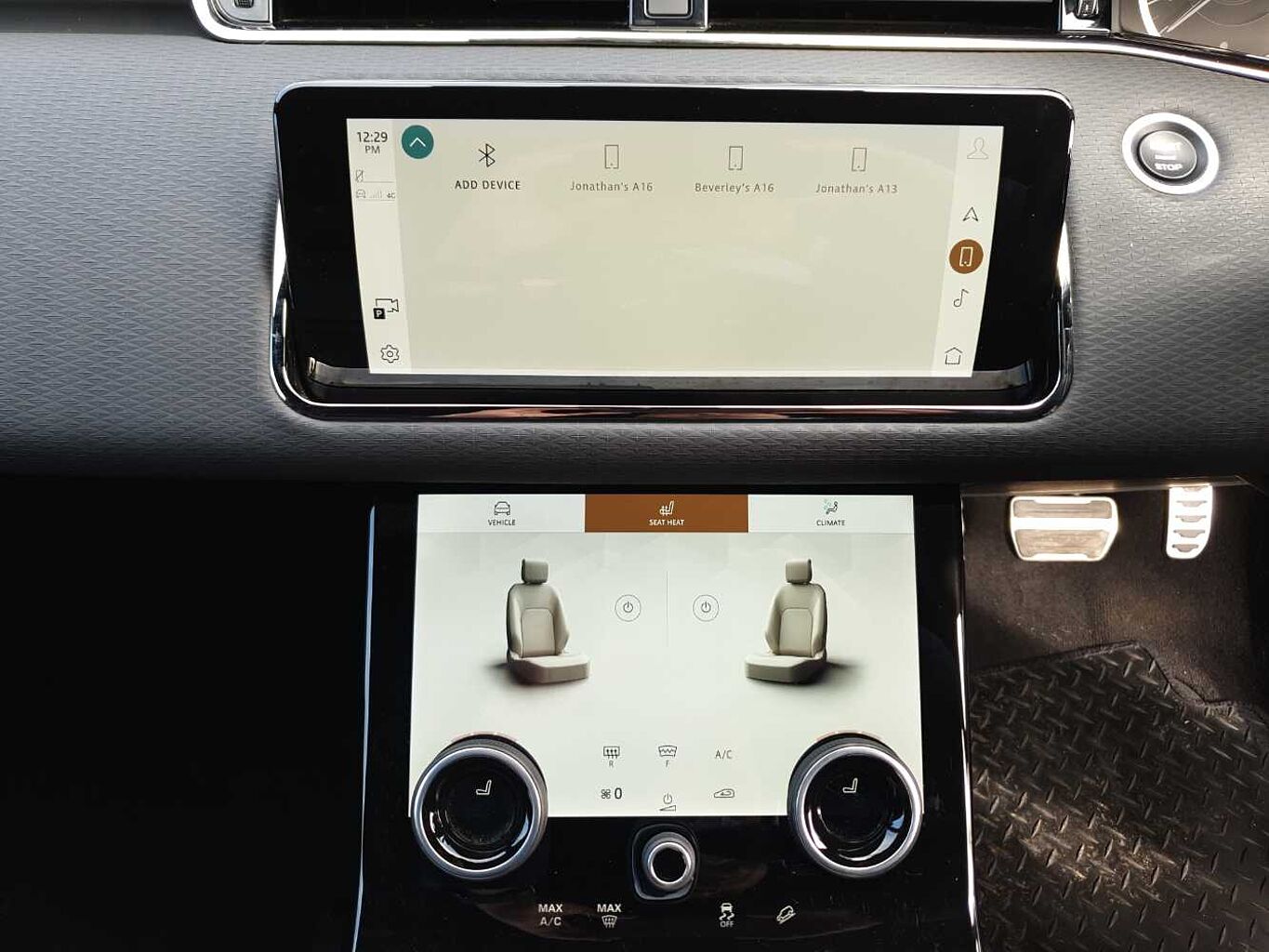 Used Land Rover Range Rover Evoque 2023 for sale - 78021484: Photo 38