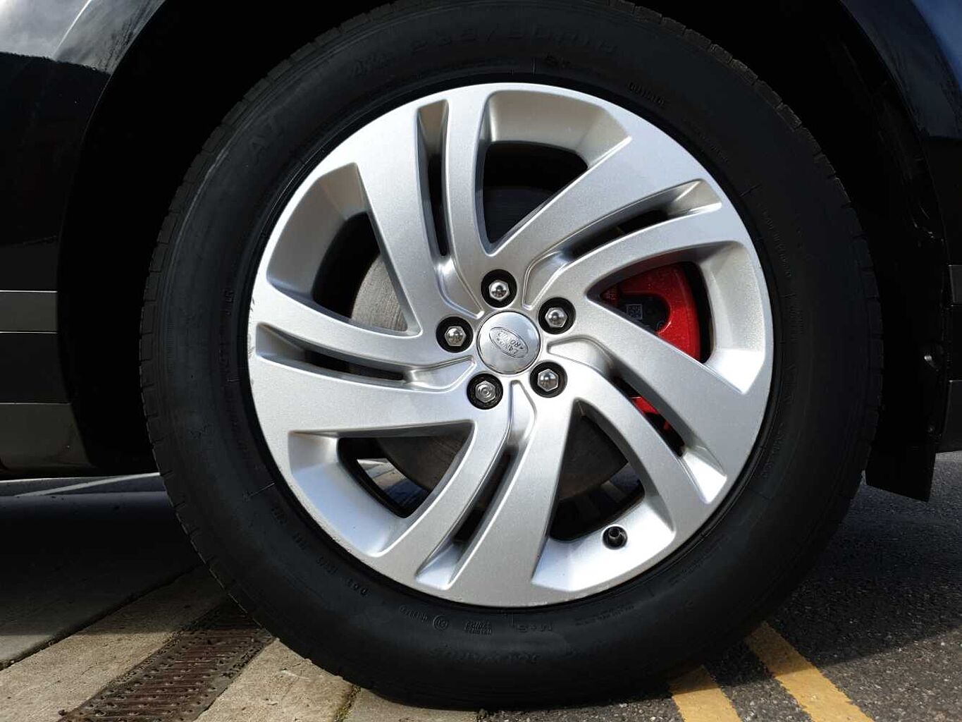 Used Land Rover Range Rover Evoque 2023 for sale - 78021484: Photo 40