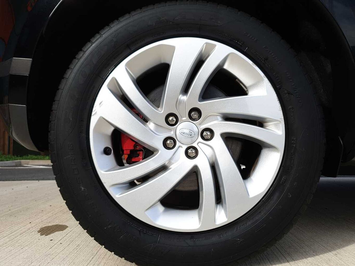 Used Land Rover Range Rover Evoque 2023 for sale - 78021484: Photo 41