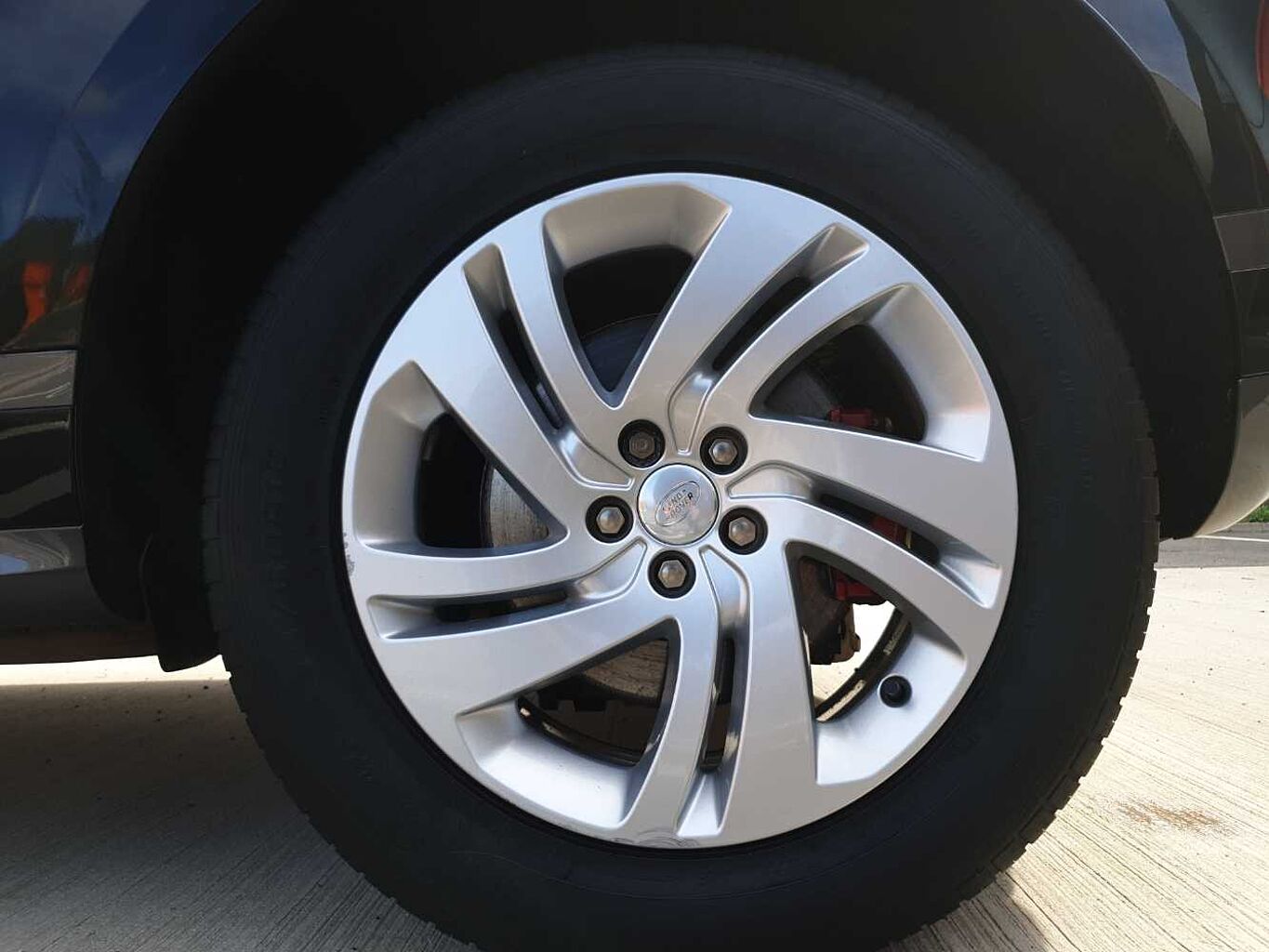 Used Land Rover Range Rover Evoque 2023 for sale - 78021484: Photo 42