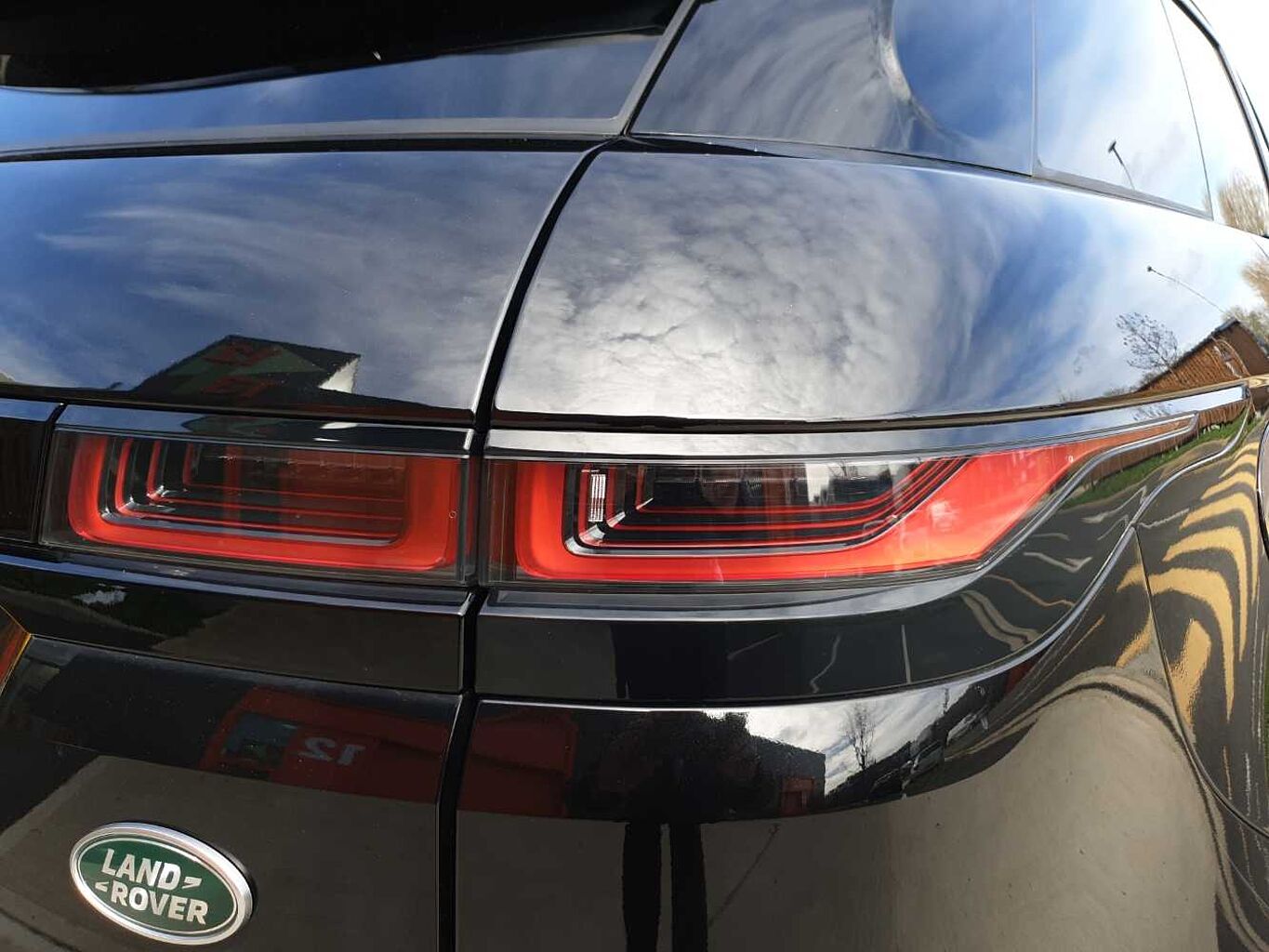 Used Land Rover Range Rover Evoque 2023 for sale - 78021484: Photo 47