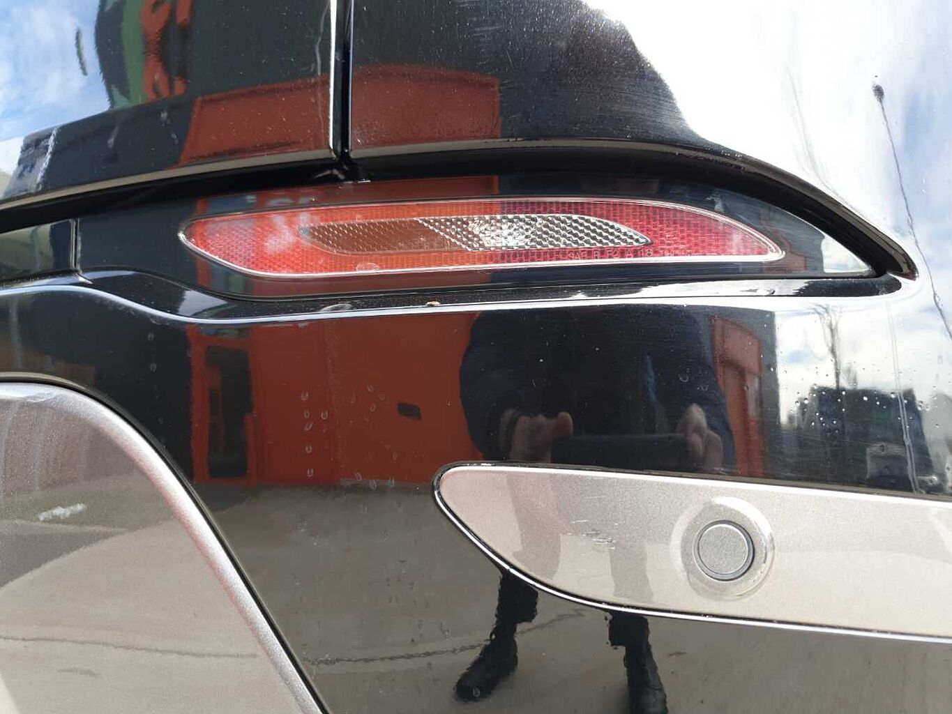 Used Land Rover Range Rover Evoque 2023 for sale - 78021484: Photo 49