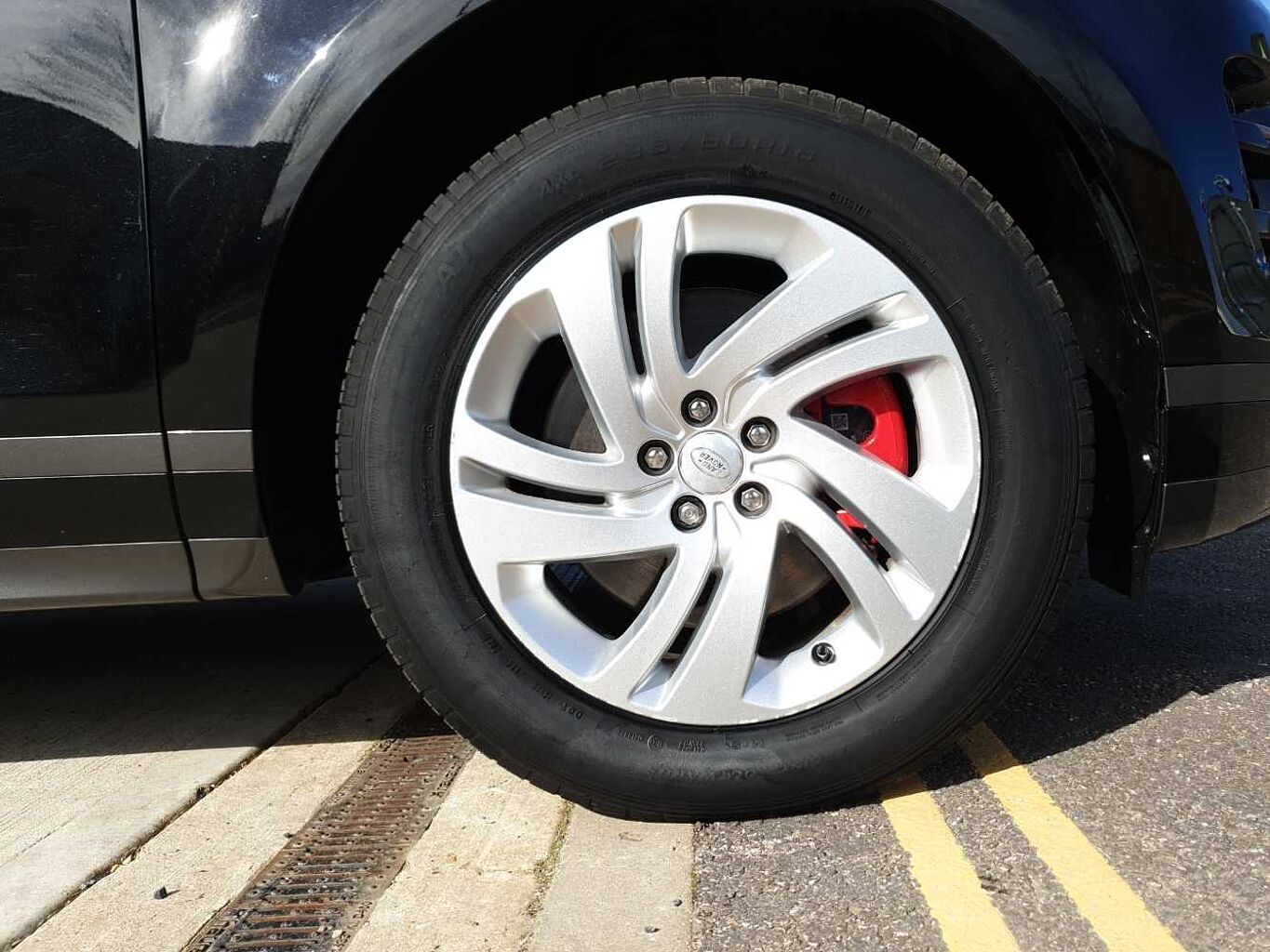 Used Land Rover Range Rover Evoque 2023 for sale - 78021484: Photo 5