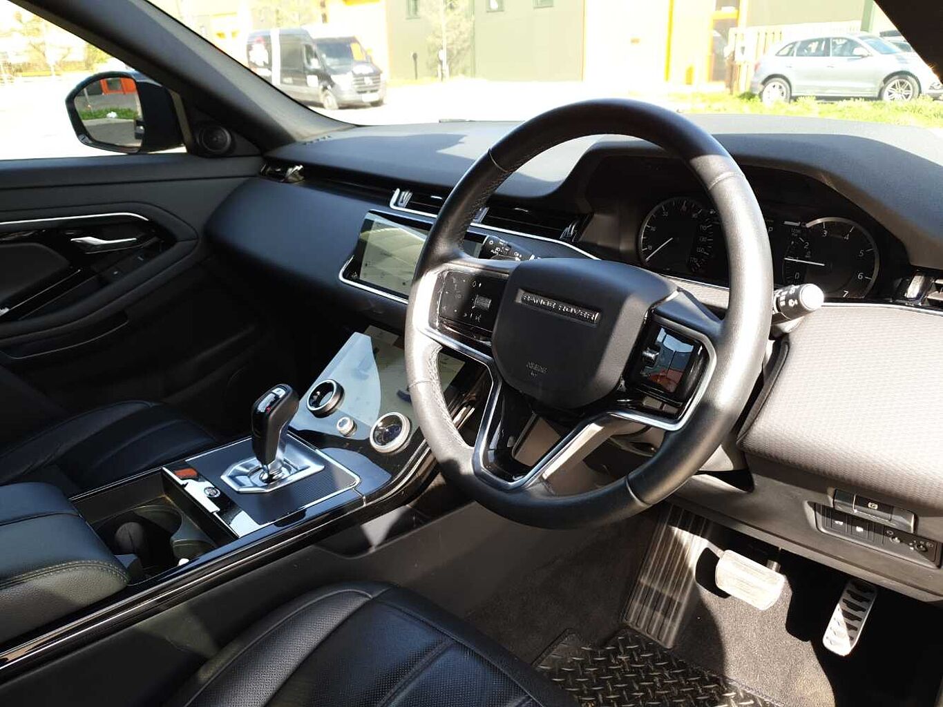 Used Land Rover Range Rover Evoque 2023 for sale - 78021484: Photo 6