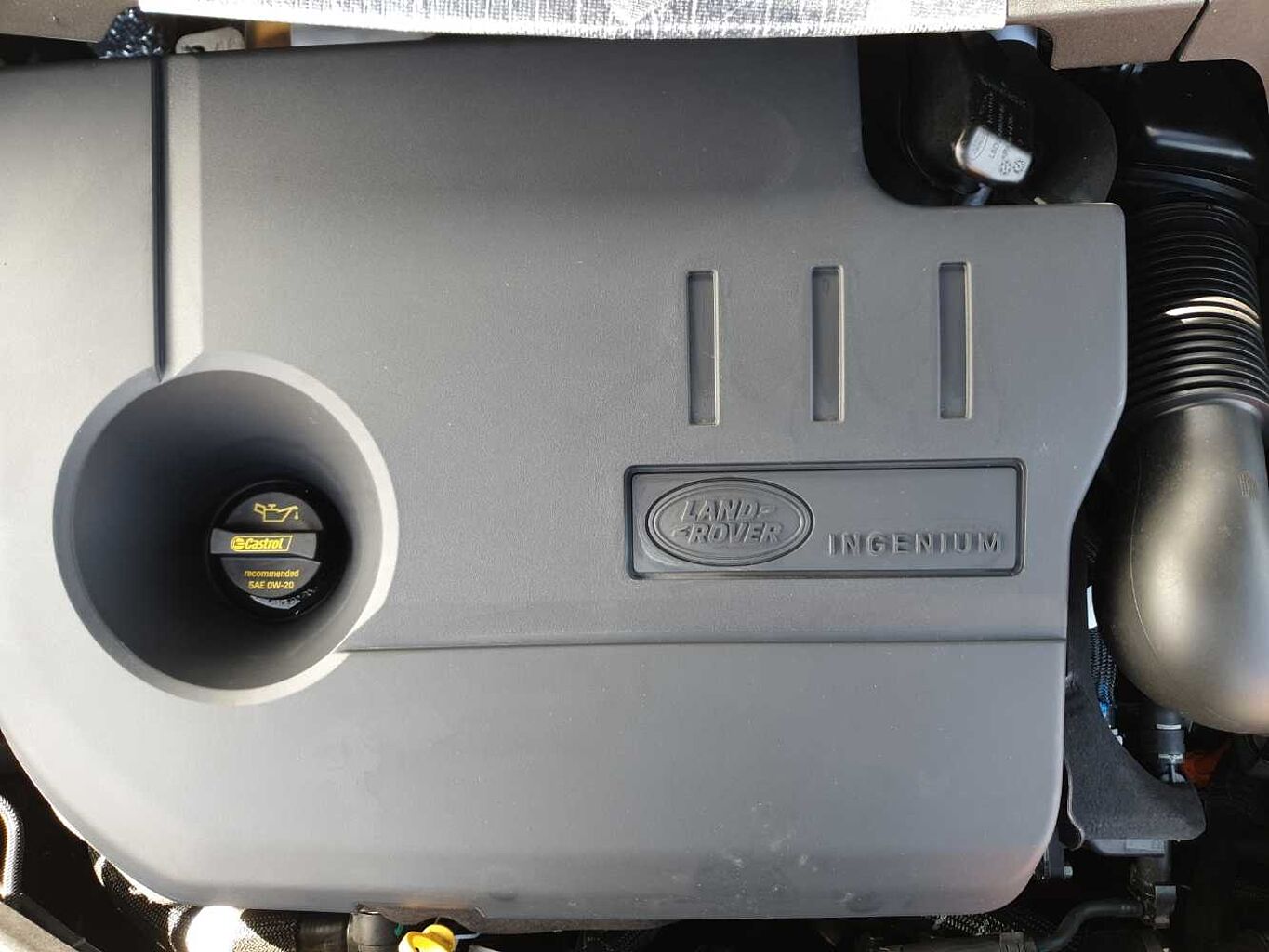 Used Land Rover Range Rover Evoque 2023 for sale - 78021484: Photo 9