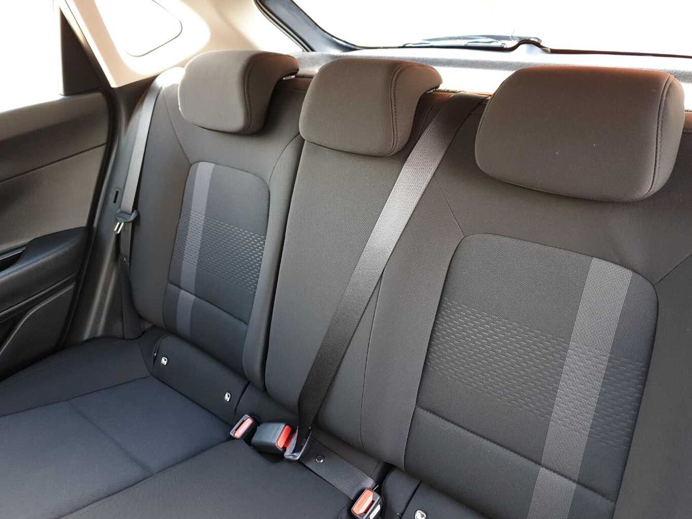 Used Hyundai i20 2025 for sale - 78021385: Photo 10