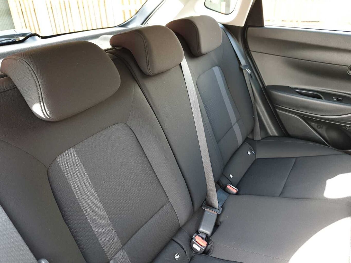 Used Hyundai i20 2025 for sale - 78021385: Photo 13