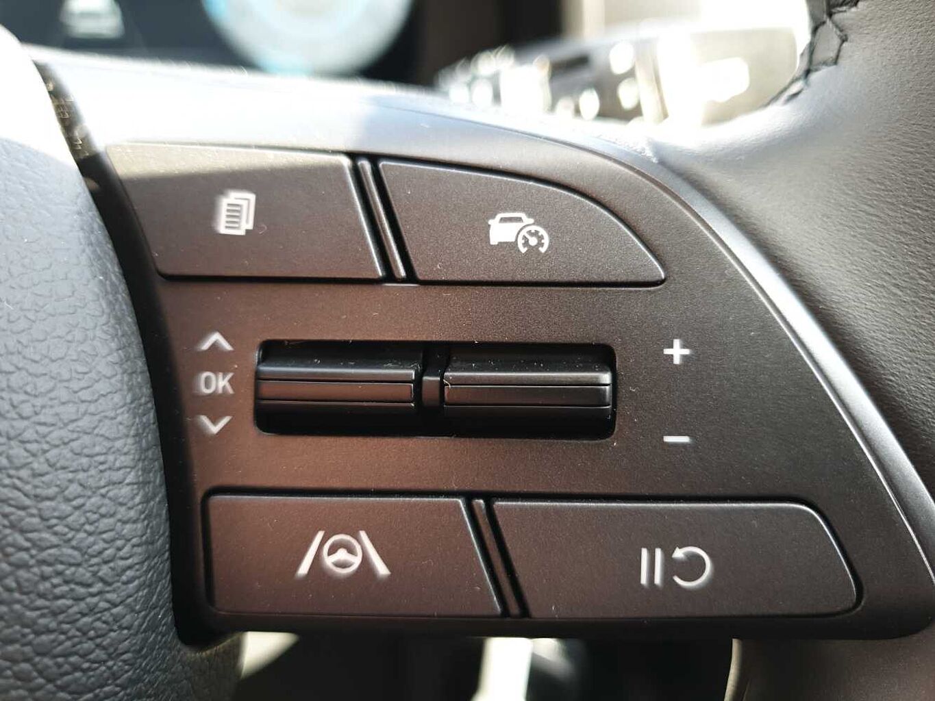 Used Hyundai i20 2025 for sale - 78021385: Photo 17