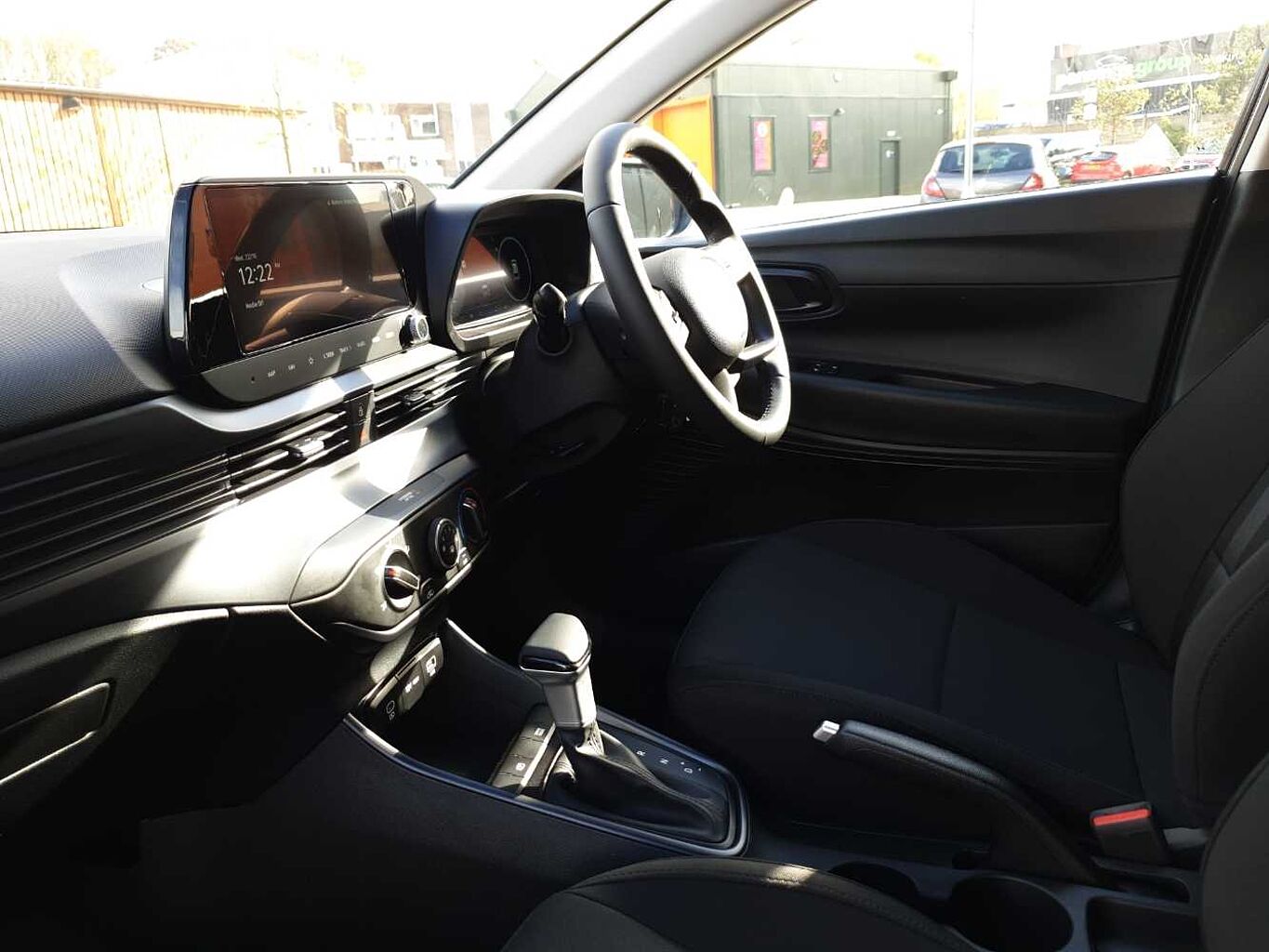 Used Hyundai i20 2025 for sale - 78021385: Photo 2