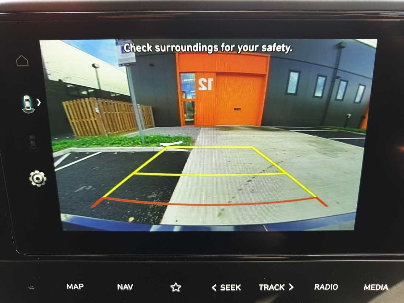 Used Hyundai i20 2025 for sale - 78021385: Photo 20